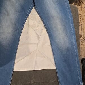 Joseph Men's Light Blue Skinny Jeans